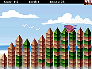 play Tetris Towers