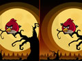 Angry Birds - Differences