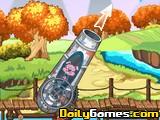 play Bunny Shoot