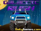 play Galactic Rush