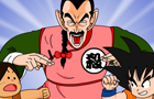 play Dragon Ball 2
