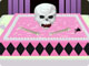 play Monster High Birthday Cake