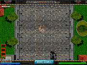 play The Street Revenge
