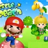 play Mario Rescue Peach
