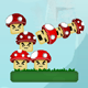 play Mushbooms Level Pack 2