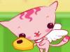 play Cat Angel Cookie Rescue