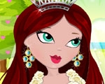 play Princess Wedding Make Up