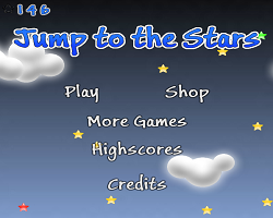 play Jump To The Stars