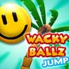 play Wacky Ballz Jump