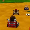 play Donkey Kong Kart