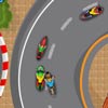 play Road Rash Pro Challenge