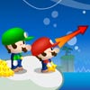 play Super Mario Fruits