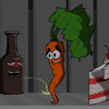 play The Epic Escape Of The Carrot