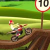 play Angry Biker