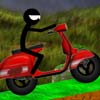 play Stickman Ride