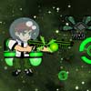 play Ben10 Space Shooter