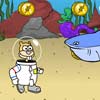 play Spongebob Jetbubble
