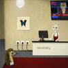 play Animal Office