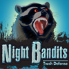 play Night Bandits Td