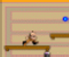 play Kuririn Runner