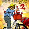 play Newspaper Boy 2