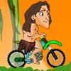 play Tarzan Bike