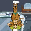 play Scooby Doo Bubble Banquet