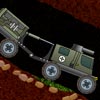 play Military Rescue Driver