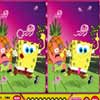 play Spongebob Spot The Difference