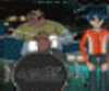 play Gorillaz Groove Session