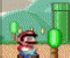 play Super Mario Flash V2