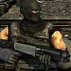 play Mercenary Wars