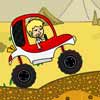 play Alan 4X4 Extreme Ride