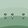 play Babycal Throw