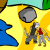 play Arabian Knight