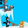 play Tom And Jerry Iceball