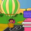 play Dora Balloon Express