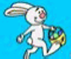 play Easter Bunny