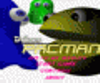play Deluxe Pacman