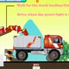 play Cargo Fire Truck