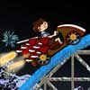 play New Year Bike