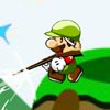 play Mario & Sonic Zombie Killer