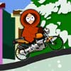 play South Park Bike