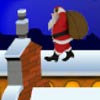 play Pinch Old Santa