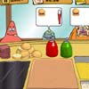 play Spongebob Patty Dash