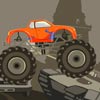 play Monster Truck Escape