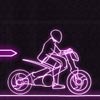 play Neon Extreme Stunts