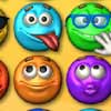 play Smiley Puzzle 2