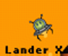 play Lander X