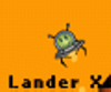 Lander X